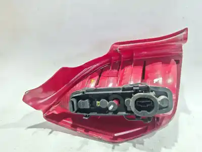 Second-hand car spare part right tailgate light for citroen c2 (jm_) 1.1 oem iam references 968028368000  