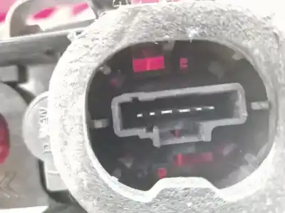 Second-hand car spare part right tailgate light for citroen c2 (jm_) 1.1 oem iam references 968028368000  