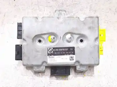 Piesă de schimb auto la mâna a doua modul electrotic pentru bmw 5 (e60) 530 d referințe oem iam 61356976157