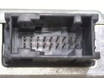 Second-hand car spare part electronic module for bmw 5 (e60) 530 d oem iam references 61356976157  