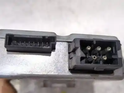 Second-hand car spare part electronic module for bmw 5 (e60) 530 d oem iam references 61356976157  