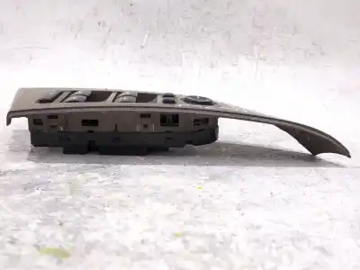 Second-hand car spare part left front power window switch for bmw 5 (e60) 530 d oem iam references 6951912  
