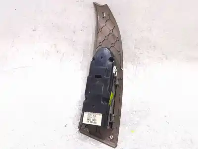 Second-hand car spare part left front power window switch for bmw 5 (e60) 530 d oem iam references 6951912  