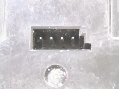 Second-hand car spare part left front power window switch for bmw 5 (e60) 530 d oem iam references 6951912  