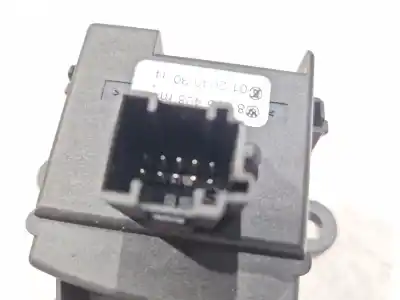 Second-hand car spare part windshiel wiper switch for bmw x5 (e53) 3.0 d oem iam references 8375408m  