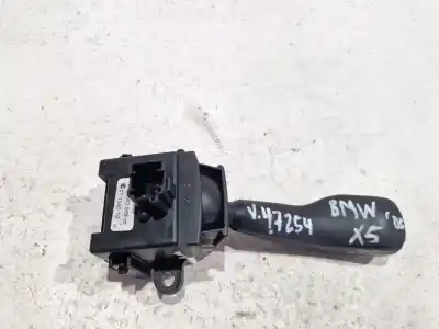 Peça sobressalente para automóvel em segunda mão comutador de piscas  por bmw x5 (e53) 3.0 d referências oem iam 8363668m  
