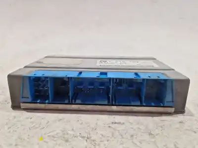 Peça sobressalente para automóvel em segunda mão unidade de controle automática da caixa de câmbio por bmw x5 (e53) 3.0 d referências oem iam 7518709  