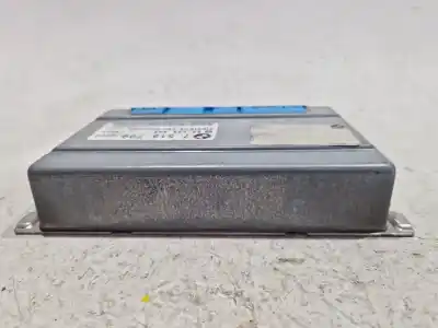 Peça sobressalente para automóvel em segunda mão unidade de controle automática da caixa de câmbio por bmw x5 (e53) 3.0 d referências oem iam 7518709  