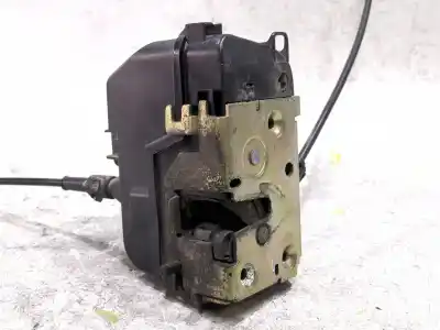 Автозапчастина б/у замок заднього правого дверя для renault clio ii fase ii (b/cb0) 1.5 dci diesel 65 cv / 48 kw посилання на oem iam   