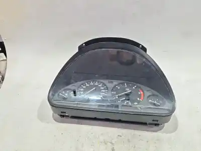 Peça sobressalente para automóvel em segunda mão quadrante por bmw x5 (e53) 3.0 d referências oem iam 62116914918  