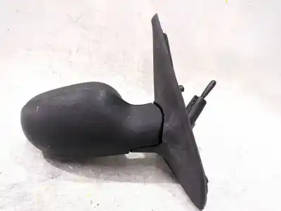 Автозапчасти б/у задний вид справа за renault clio ii fase ii (b/cb0) 1.5 dci diesel 65 cv / 48 kw ссылки oem iam 1234301o  