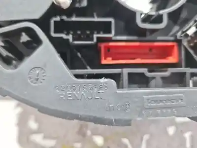 Pezzo di ricambio per auto di seconda mano comando multifunzione per renault megane ii (bm0/1_, cm0/1_) 1.9 dci (bm0g cm0g) riferimenti oem iam 618300120  