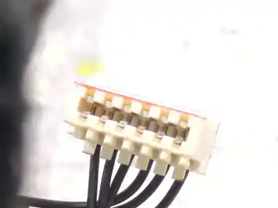 Second-hand car spare part multifunction switch for audi a5 (8t3) 3.0 tdi oem iam references 8k0953502bd  