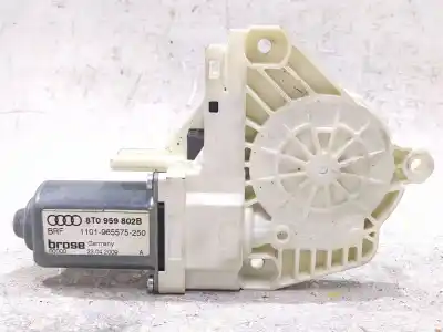 Peça sobressalente para automóvel em segunda mão  por AUDI A5 (8T3)  Referências OEM IAM 8T0959802B  