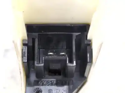 Peça sobressalente para automóvel em segunda mão motor elevador vidro dianteiro direito por audi a5 (8t3) 3.0 tdi referências oem iam 8t0959802b  