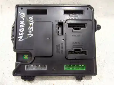 Автозапчастина б/у РЕЛЕ/ЗАПОПЕРІВНИК для RENAULT MEGANE III HATCHBACK (BZ0/1_, B3_)  Посилання на OEM IAM S180071101E  