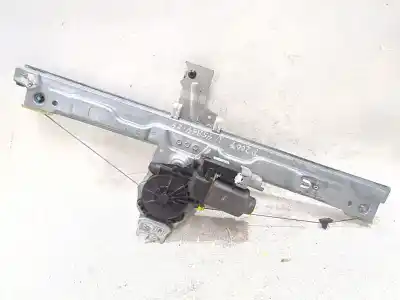 Автозапчастина б/у регулятор вікна передній лівий для PEUGEOT 207/207+ (WA_, WC_) 1.6 HDI Посилання на OEM IAM 401786A8 440787E   Автозапчастина б/у регулятор вікна передній лівий для PEUGEOT 207/207+ (WA_, WC_) 1.6 HDI Посилання на OEM IAM 401786A8 440787E