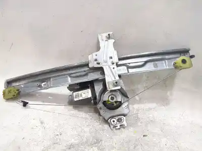 Pezzo di ricambio per auto di seconda mano alzacristalli anteriore sinistro per peugeot 207/207+ (wa_, wc_) 1.6 hdi riferimenti oem iam 401786a8 440787e   Pezzo di ricambio per auto di seconda mano alzacristalli anteriore sinistro per peugeot 207/207+ (wa_, wc_) 1.6 hdi riferimenti oem iam 401786a8 440787e