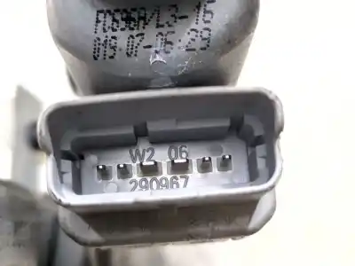 Pezzo di ricambio per auto di seconda mano alzacristalli anteriore sinistro per peugeot 207/207+ (wa_, wc_) 1.6 hdi riferimenti oem iam 401786a8 440787e   Pezzo di ricambio per auto di seconda mano alzacristalli anteriore sinistro per peugeot 207/207+ (wa_, wc_) 1.6 hdi riferimenti oem iam 401786a8 440787e