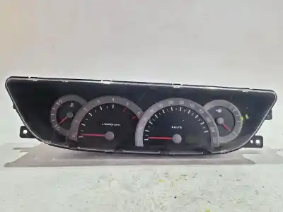 Peça sobressalente para automóvel em segunda mão QUADRANTE por SSANGYONG RODIUS  Referências OEM IAM 8020021101  