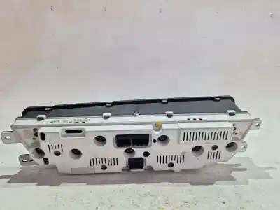 Peça sobressalente para automóvel em segunda mão quadrante por ssangyong rodius 2.7 turbodiesel cat referências oem iam 8020021101  