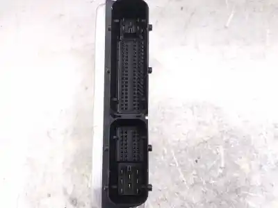 Автозапчасти б/у блок управления тнвд за audi a4 b7 (8ec) 1.9 tdi ссылки oem iam 038906019cg 0281010406  