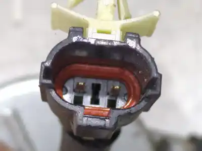 Peça sobressalente para automóvel em segunda mão elevador de vidros dianteiro direito por kia rio (bc) (2000->) 1.4 referências oem iam   