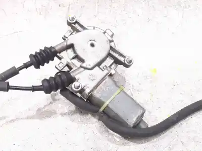 Peça sobressalente para automóvel em segunda mão elevador de vidros dianteiro direito por kia rio (bc) (2000->) 1.4 referências oem iam   