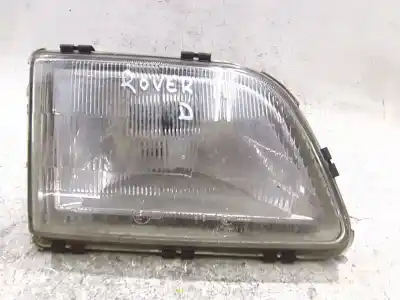Peça sobressalente para automóvel em segunda mão Farol / Farolim Direito por ROVER 100 (METRO) (XP) 114 D Referências OEM IAM 54530092  