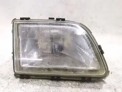 Peça sobressalente para automóvel em segunda mão Farol / Farolim Direito por ROVER 100 (METRO) (XP) 114 D Referências OEM IAM 54530092  