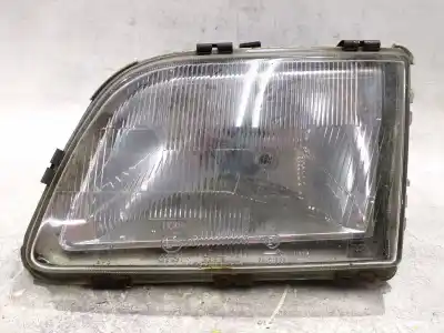 Peça sobressalente para automóvel em segunda mão Farol / Farolim Esquerdo por ROVER 100 (METRO) (XP) 114 D Referências OEM IAM 54530093  