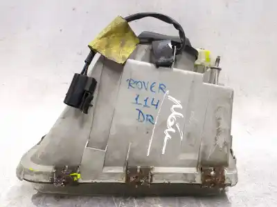 Peça sobressalente para automóvel em segunda mão farol / farolim direito por rover 100 (metro) (xp) 114 d referências oem iam 54530092  