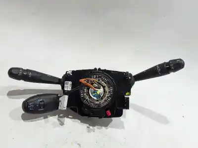Peça sobressalente para automóvel em segunda mão comutador de limpa vidros por peugeot 208 1.6 hdi referências oem iam 98030394zd