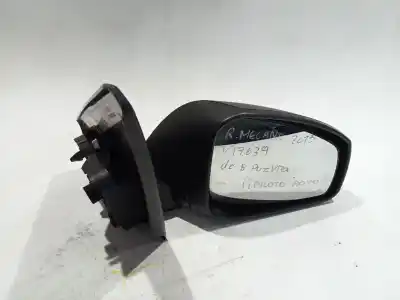 Автозапчасти б/у задний вид справа за renault megane iii fastback (bz0/1_, b3_) 1.6 16v (bz0h) ссылки oem iam 12523330