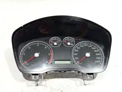 Piesă de schimb auto la mâna a doua CEAS BORD pentru FORD FOCUS II (DA_, HCP, DP)  Referințe OEM IAM   