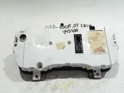 Автозапчастина б/у панель інструментів для ford focus ii (da_, hcp, dp) 1.8 tdci посилання на oem iam    Автозапчастина б/у панель інструментів для ford focus ii (da_, hcp, dp) 1.8 tdci посилання на oem iam