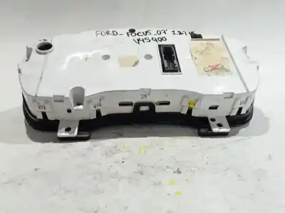 Автозапчастина б/у панель інструментів для ford focus ii (da_, hcp, dp) 1.8 tdci посилання на oem iam    Автозапчастина б/у панель інструментів для ford focus ii (da_, hcp, dp) 1.8 tdci посилання на oem iam