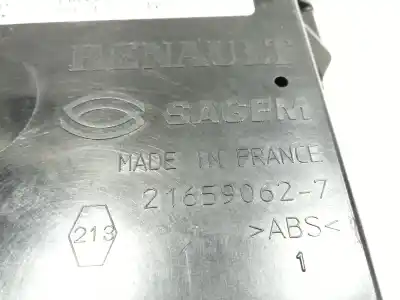 Pezzo di ricambio per auto di seconda mano scatola relè/fusibili per renault clio ii fase ii (b/cb0) authentique riferimenti oem iam p8200621762a   Pezzo di ricambio per auto di seconda mano scatola relè/fusibili per renault clio ii fase ii (b/cb0) authentique riferimenti oem iam p8200621762a