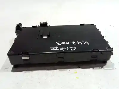 Автозапчастина б/у реле/запоперівник для renault clio ii fase i (b/cb0) (1998->) 1.5 dci (b/cb03) посилання на oem iam p8200621762a   Автозапчастина б/у реле/запоперівник для renault clio ii fase i (b/cb0) (1998->) 1.5 dci (b/cb03) посилання на oem iam p8200621762a