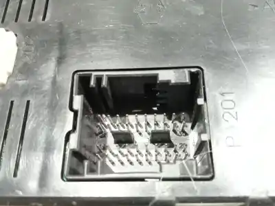 Автозапчастина б/у реле/запоперівник для renault clio ii fase i (b/cb0) (1998->) 1.5 dci (b/cb03) посилання на oem iam p8200621762a   Автозапчастина б/у реле/запоперівник для renault clio ii fase i (b/cb0) (1998->) 1.5 dci (b/cb03) посилання на oem iam p8200621762a