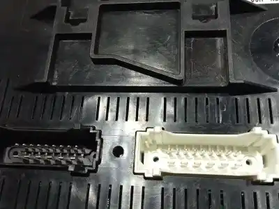 Автозапчастина б/у реле/запоперівник для renault clio ii fase i (b/cb0) (1998->) 1.5 dci (b/cb03) посилання на oem iam p8200621762a   Автозапчастина б/у реле/запоперівник для renault clio ii fase i (b/cb0) (1998->) 1.5 dci (b/cb03) посилання на oem iam p8200621762a