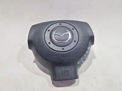 Peça sobressalente para automóvel em segunda mão  por MAZDA 2 (DY)  Referências OEM IAM T93256A  