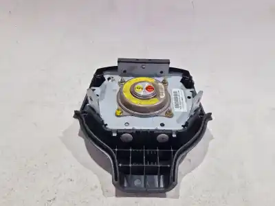 Peça sobressalente para automóvel em segunda mão airbag dianteiro esquerdo por mazda 2 (dy) 1.4 cd referências oem iam t93256a  