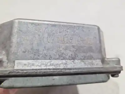 Peça sobressalente para automóvel em segunda mão balastro de xenon por bmw 3 coupé (e46) 320 cd referências oem iam 1307329023  