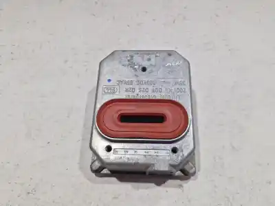 Peça sobressalente para automóvel em segunda mão balastro de xenon por bmw 3 coupé (e46) 320 cd referências oem iam 1307329023  