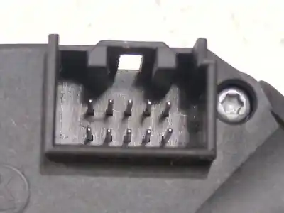 Pezzo di ricambio per auto di seconda mano comando pulito per mazda 2 (dy) 1.4 cd riferimenti oem iam 01242500  