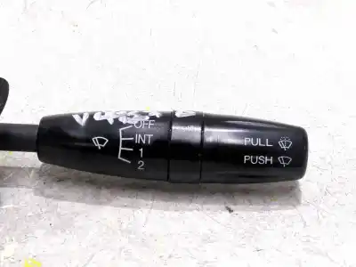 Peça sobressalente para automóvel em segunda mão comandos de alavanca por kia rio (bc) (2000->) 1.4 referências oem iam 93400fd100  