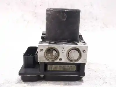 Peça sobressalente para automóvel em segunda mão ABS por BMW 5 (E60)  Referências OEM IAM 0265950375 34516758743 0265234134  