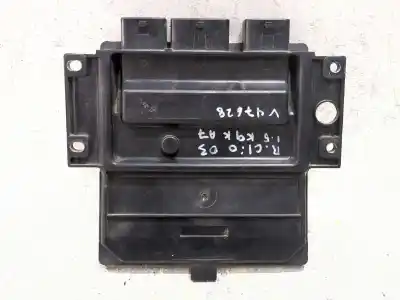 Автозапчастина б/у блок управління насосом трикального насоса для renault clio ii fase ii (b/cb0) 1.5 dci diesel 65 cv / 48 kw посилання на oem iam 8200303619 ddcr80944h  