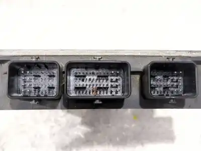 Автозапчастина б/у блок управління насосом трикального насоса для renault clio ii fase ii (b/cb0) 1.5 dci diesel 65 cv / 48 kw посилання на oem iam 8200303619 ddcr80944h  